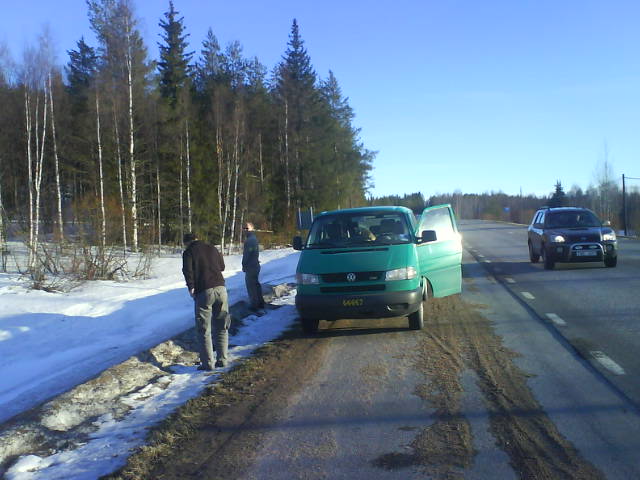 De sum komma in ska ur igen...